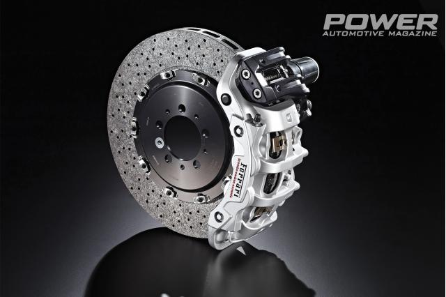 Know How: Φρένα PART XIX